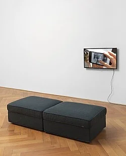 Portrait Landscape — Moyra Davey — Exhibitions — Galerie Buchholz — Image 61