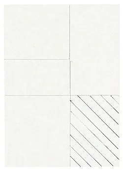 Untitled Flat Finish 1-47 — Michael Krebber — Exhibitions — Galerie Buchholz — Image 69