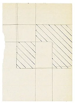 Untitled Flat Finish 1-47 — Michael Krebber — Exhibitions — Galerie Buchholz — Image 72