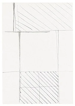 Untitled Flat Finish 1-47 — Michael Krebber — Exhibitions — Galerie Buchholz — Image 75