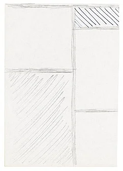 Untitled Flat Finish 1-47 — Michael Krebber — Exhibitions — Galerie Buchholz — Image 77