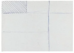 Untitled Flat Finish 1-47 — Michael Krebber — Exhibitions — Galerie Buchholz — Image 78