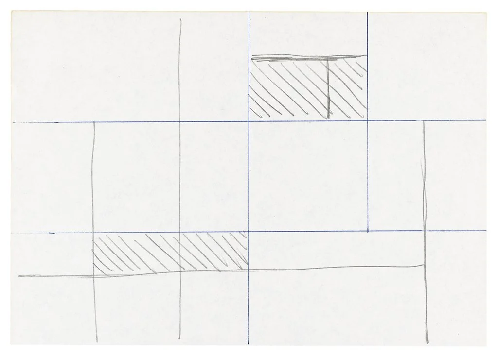 Untitled Flat Finish 1-47 — Michael Krebber — Exhibitions — Galerie Buchholz — Image 25