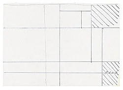 Untitled Flat Finish 1-47 — Michael Krebber — Exhibitions — Galerie Buchholz — Image 88