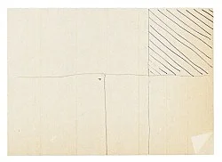 Untitled Flat Finish 1-47 — Michael Krebber — Exhibitions — Galerie Buchholz — Image 89