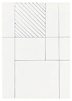 Untitled Flat Finish 1-47 — Michael Krebber — Exhibitions — Galerie Buchholz — Image 92