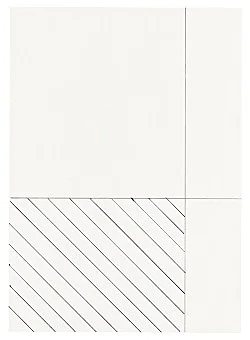 Untitled Flat Finish 1-47 — Michael Krebber — Exhibitions — Galerie Buchholz — Image 101