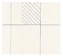 Untitled Flat Finish 1-47 — Michael Krebber — Exhibitions — Galerie Buchholz — Image 103