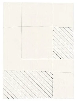 Untitled Flat Finish 1-47 — Michael Krebber — Exhibitions — Galerie Buchholz — Image 105