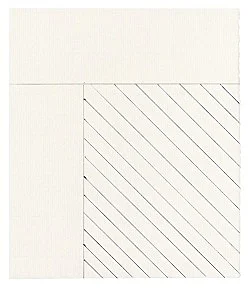 Untitled Flat Finish 1-47 — Michael Krebber — Exhibitions — Galerie Buchholz — Image 107