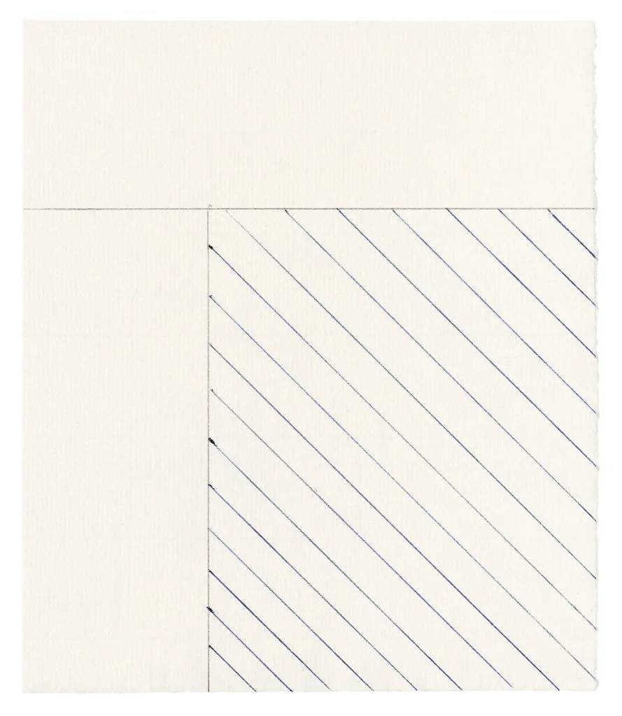 Untitled Flat Finish 1-47 — Michael Krebber — Exhibitions — Galerie Buchholz — Image 51