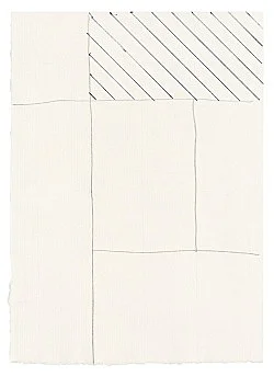 Untitled Flat Finish 1-47 — Michael Krebber — Exhibitions — Galerie Buchholz — Image 108