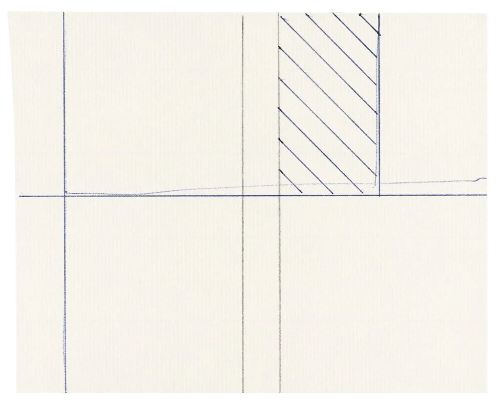 Untitled Flat Finish 1-47 — Michael Krebber — Exhibitions — Galerie Buchholz — Image 55