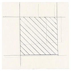 Untitled Flat Finish 1-47 — Michael Krebber — Exhibitions — Galerie Buchholz — Image 112