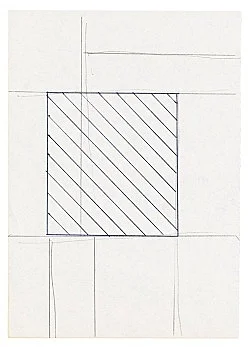 Untitled Flat Finish 1-47 — Michael Krebber — Exhibitions — Galerie Buchholz — Image 114