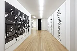 Eliza Douglas Anne Imhof New York 2017 — Eliza Douglas Anne Imhof — Exhibitions — Galerie Buchholz — Image 59