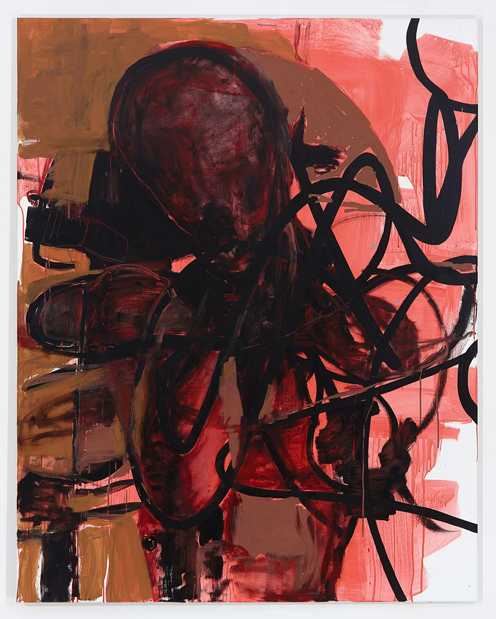 Eliza Douglas Anne Imhof New York 2017 — Eliza Douglas Anne Imhof — Exhibitions — Galerie Buchholz — Image 17