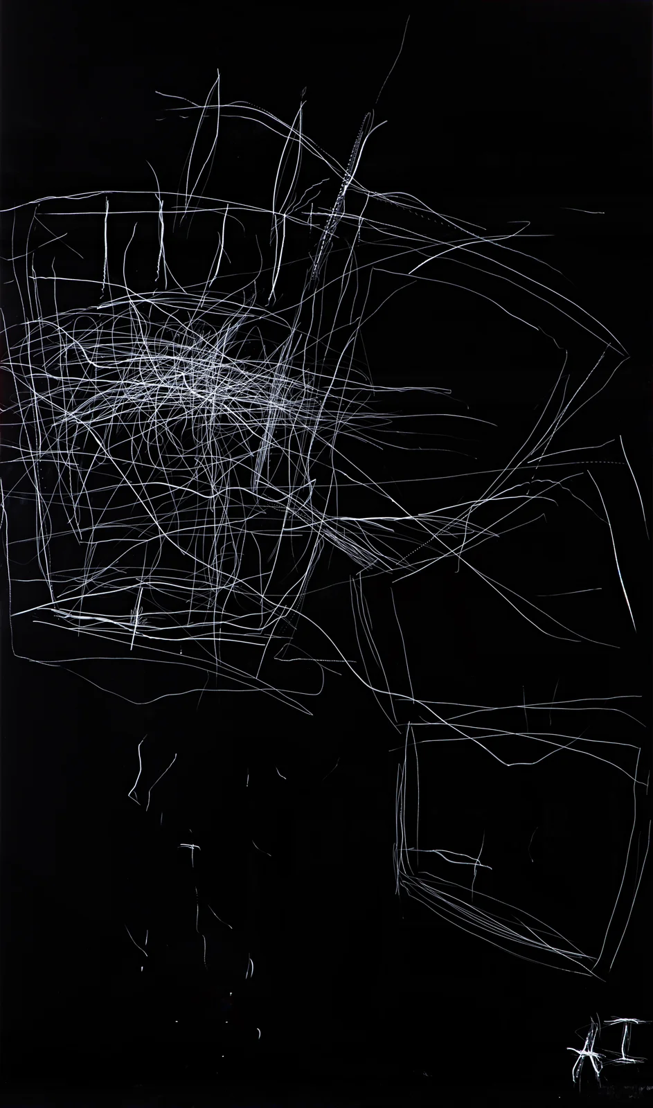 Eliza Douglas Anne Imhof New York 2017 — Eliza Douglas Anne Imhof — Exhibitions — Galerie Buchholz — Image 19