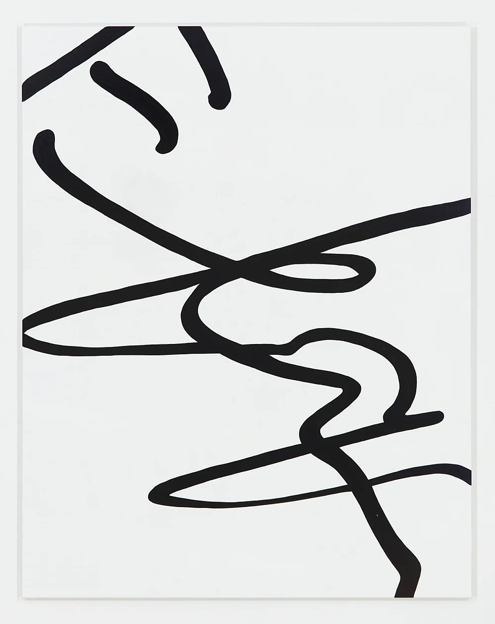 Eliza Douglas Anne Imhof New York 2017 — Eliza Douglas Anne Imhof — Exhibitions — Galerie Buchholz — Image 25
