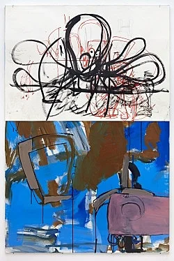 Eliza Douglas Anne Imhof New York 2017 — Eliza Douglas Anne Imhof — Exhibitions — Galerie Buchholz — Image 73