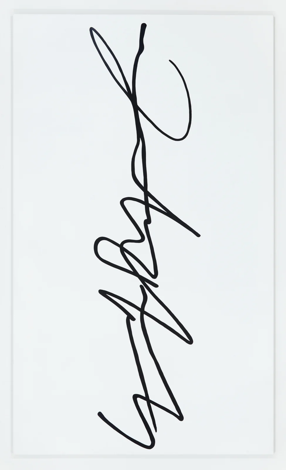 Eliza Douglas Anne Imhof New York 2017 — Eliza Douglas Anne Imhof — Exhibitions — Galerie Buchholz — Image 29
