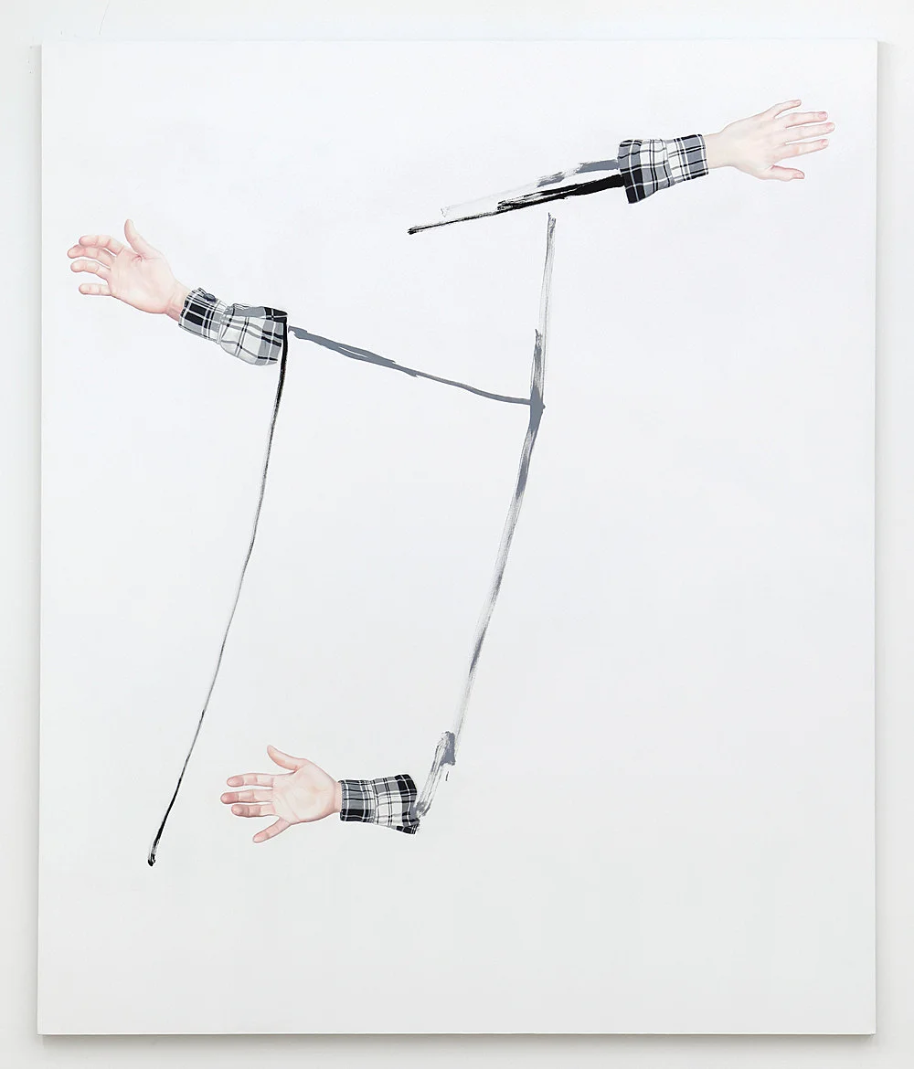 Eliza Douglas Anne Imhof New York 2017 — Eliza Douglas Anne Imhof — Exhibitions — Galerie Buchholz — Image 32