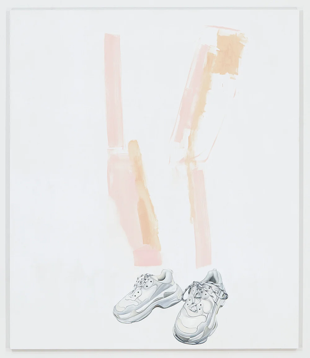 Eliza Douglas Anne Imhof New York 2017 — Eliza Douglas Anne Imhof — Exhibitions — Galerie Buchholz — Image 40