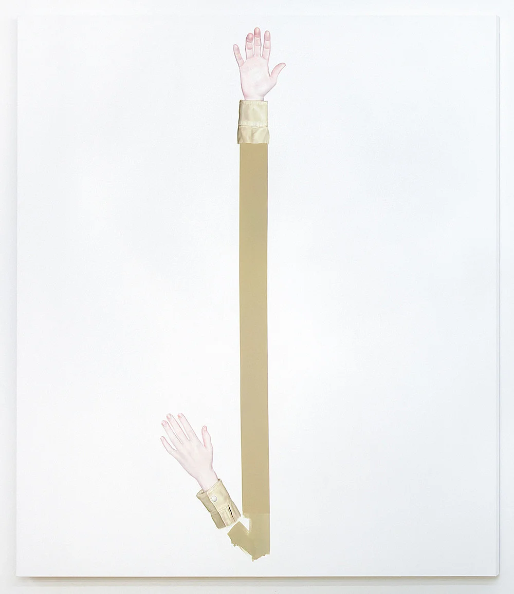 Eliza Douglas Anne Imhof New York 2017 — Eliza Douglas Anne Imhof — Exhibitions — Galerie Buchholz — Image 41