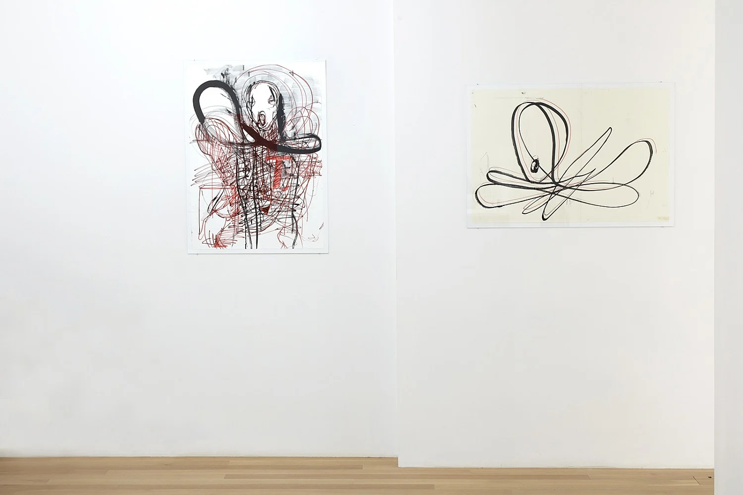 Eliza Douglas Anne Imhof New York 2017 — Eliza Douglas Anne Imhof — Exhibitions — Galerie Buchholz — Image 42