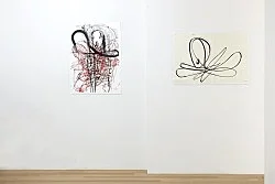 Eliza Douglas Anne Imhof New York 2017 — Eliza Douglas Anne Imhof — Exhibitions — Galerie Buchholz — Image 88