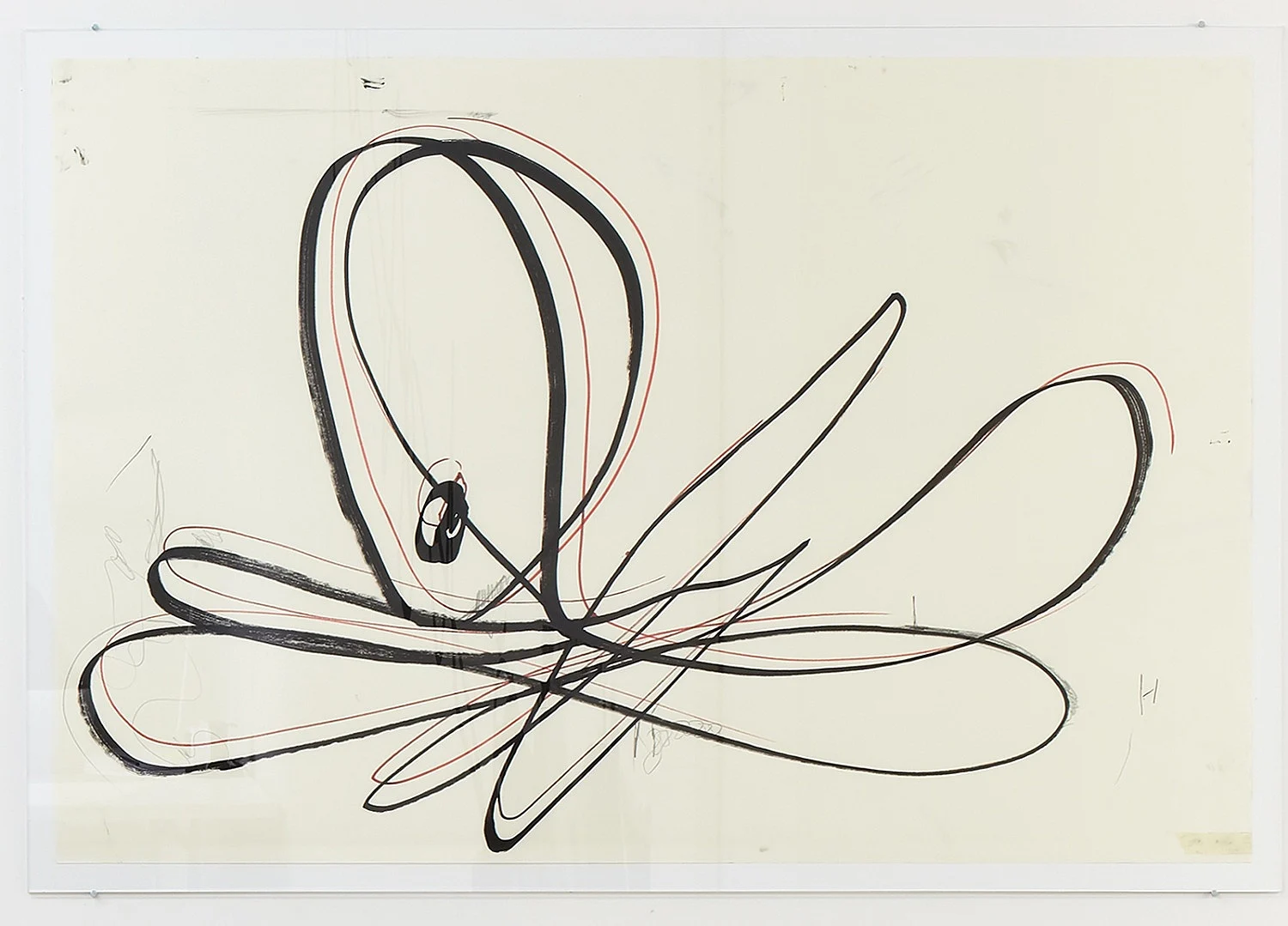 Eliza Douglas Anne Imhof New York 2017 — Eliza Douglas Anne Imhof — Exhibitions — Galerie Buchholz — Image 43
