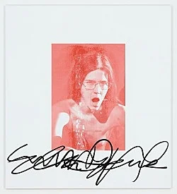 Eliza Douglas Anne Imhof New York 2017 — Eliza Douglas Anne Imhof — Exhibitions — Galerie Buchholz — Image 94