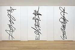 Eliza Douglas Anne Imhof New York 2017 — Eliza Douglas Anne Imhof — Exhibitions — Galerie Buchholz — Image 53