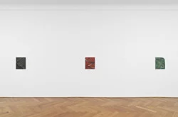 Tomma Abts Berlin 2017 — Tomma Abts — Exhibitions — Galerie Buchholz — Image 46