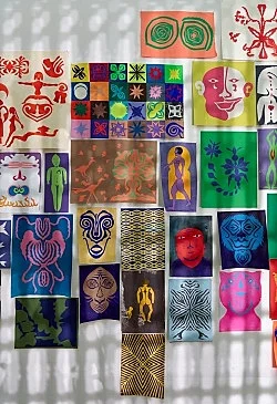 La décoration de lâme — Katharina Wulff — Exhibitions — Galerie Buchholz — Image 50