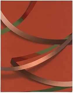 Tomma Abts Berlin 2017 — Tomma Abts — Exhibitions — Galerie Buchholz — Image 48