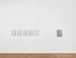 Tomma Abts Berlin 2017 — Tomma Abts — Exhibitions — Galerie Buchholz — Image 50