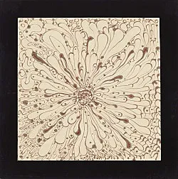 an exhibition organized by Diedrich Diederichsen amp Christopher Müller feat. Marcus Behmer, Stefan George, Rainer Werner Fassbinder, Hans Henny Jahnn, Lutz Bacher, Hans Kayser, Ludwig Gosewitz, Jordan Belson, Hapshash and the Coloured Coat, The Fool, Rogério Duarte, The Red KrayolaMayo Thompson, Walter de Maria, Sigmar Polke, Emil Schult, Isaac Abrams, John McCracken, Pedro Bell, Kai Althoff, Henrik Olesen, Öyvind Fahlström, Karlheinz Stockhausen, Sun Ra, Hartmut Geerken, Albert Oehlen, Jack Goldstein, Jutta Koether, Isa Genzken, Palermo, John Coltrane, Tony Conrad — Cosmic Communities Coming Out Into Outer Space Homofuturism, Applied Psychedelia amp Magic Connectivity — Exhibitions — Galerie Buchholz — Image 163