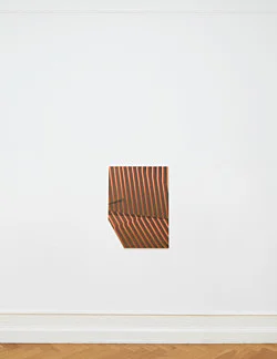 Tomma Abts Berlin 2017 — Tomma Abts — Exhibitions — Galerie Buchholz — Image 37