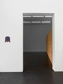 La décoration de lâme — Katharina Wulff — Exhibitions — Galerie Buchholz — Image 53