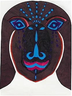 La décoration de lâme — Katharina Wulff — Exhibitions — Galerie Buchholz — Image 54