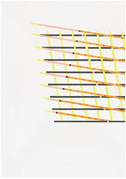 Tomma Abts Berlin 2017 — Tomma Abts — Exhibitions — Galerie Buchholz — Image 63