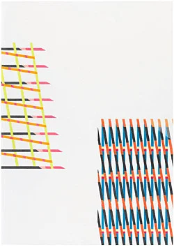 Tomma Abts Berlin 2017 — Tomma Abts — Exhibitions — Galerie Buchholz — Image 64
