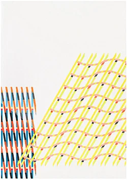 Tomma Abts Berlin 2017 — Tomma Abts — Exhibitions — Galerie Buchholz — Image 65