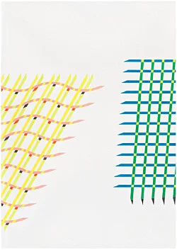 Tomma Abts Berlin 2017 — Tomma Abts — Exhibitions — Galerie Buchholz — Image 66