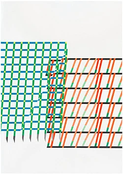 Tomma Abts Berlin 2017 — Tomma Abts — Exhibitions — Galerie Buchholz — Image 67