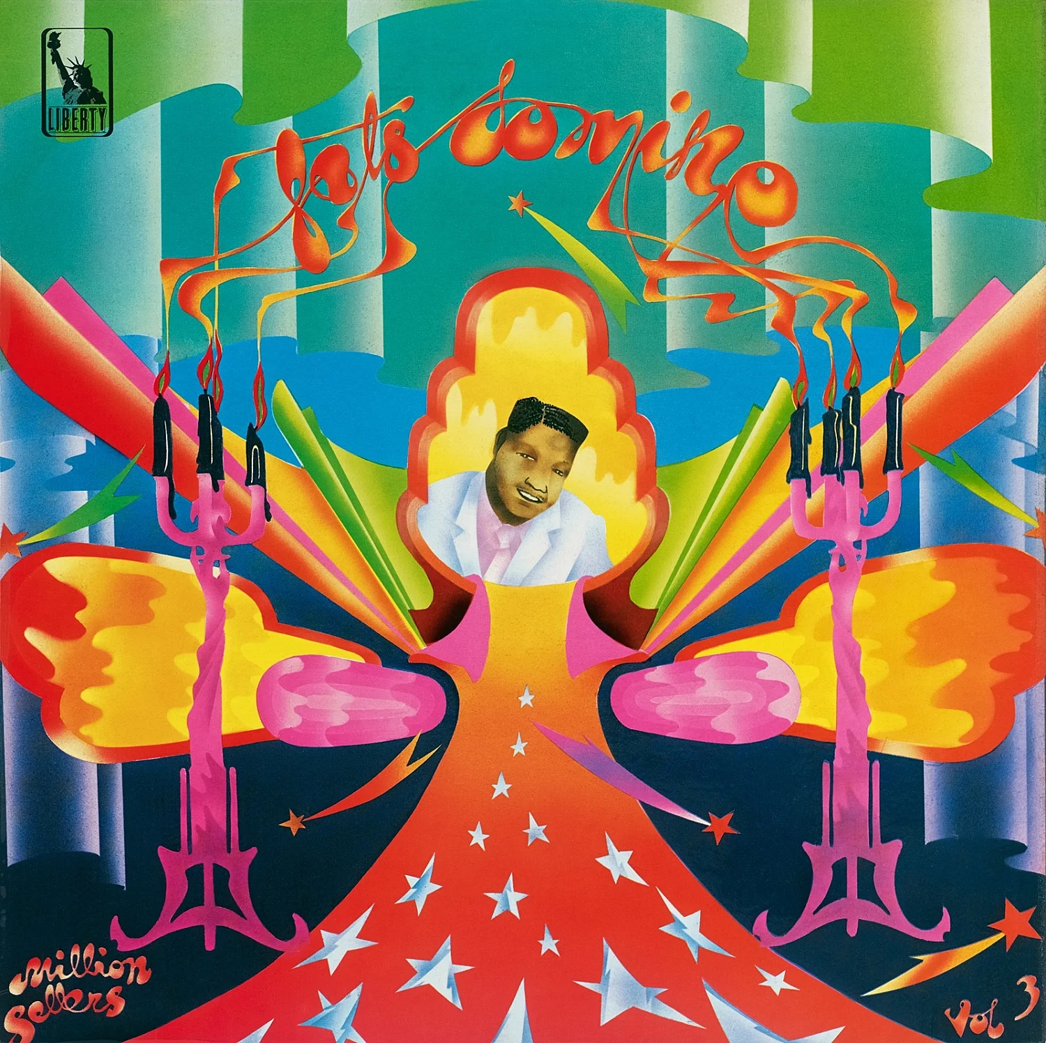 an exhibition organized by Diedrich Diederichsen amp Christopher Müller feat. Marcus Behmer, Stefan George, Rainer Werner Fassbinder, Hans Henny Jahnn, Lutz Bacher, Hans Kayser, Ludwig Gosewitz, Jordan Belson, Hapshash and the Coloured Coat, The Fool, Rogério Duarte, The Red KrayolaMayo Thompson, Walter de Maria, Sigmar Polke, Emil Schult, Isaac Abrams, John McCracken, Pedro Bell, Kai Althoff, Henrik Olesen, Öyvind Fahlström, Karlheinz Stockhausen, Sun Ra, Hartmut Geerken, Albert Oehlen, Jack Goldstein, Jutta Koether, Isa Genzken, Palermo, John Coltrane, Tony Conrad — Cosmic Communities Coming Out Into Outer Space Homofuturism, Applied Psychedelia amp Magic Connectivity — Exhibitions — Galerie Buchholz — Image 69