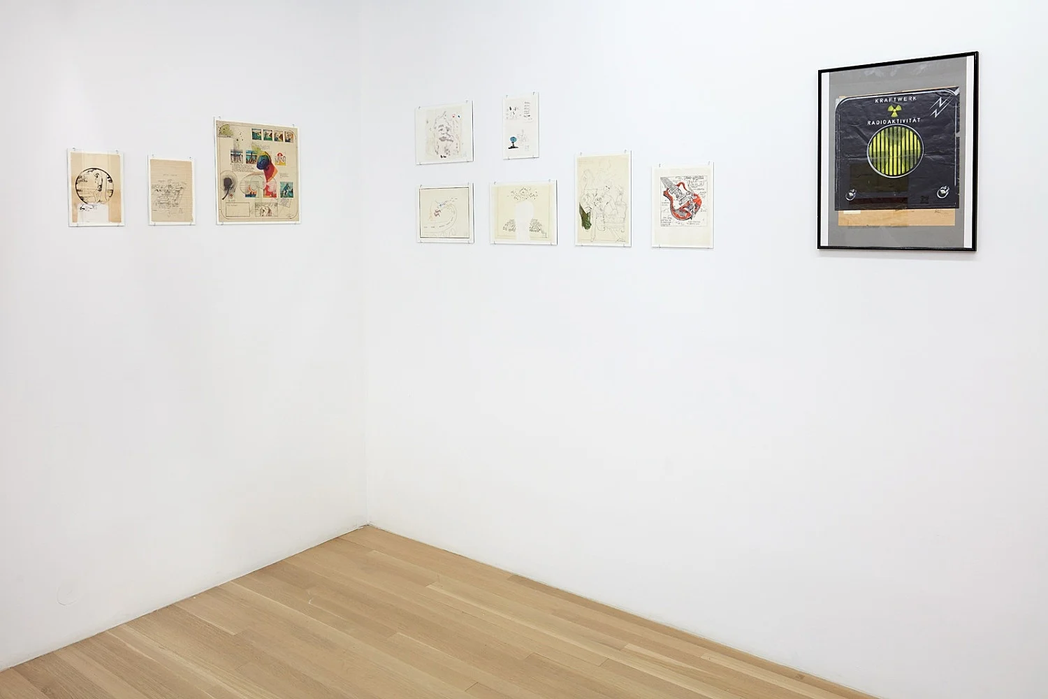 anexhibitionorganizedbyDiedrichDiederichsenampChristopherMllerfeatMarcusBehmerStefanGeorgeRainerWernerFassbinderHansHennyJahnnLutzBacherHansKayserLudwigGosewitzJordanBelsonHapshashandtheColouredCoatTheFoolRogrioDuarteTheRedKrayolaMayoThompsonWalterdeMariaSigmarPolkeEmilSchultIsaacAbramsJohnMcCrackenPedroBellKaiAlthoffHenrikOlesenyvindFahlstrmKarlheinzStockhausenSunRaHartmutGeerkenAlbertOehlenJackGoldsteinJuttaKoetherIsaGenzkenPalermoJohnColtraneTonyConrad — Cosmic Communities Coming Out Into Outer Space Homofuturism, Applied Psychedelia amp Magic Connectivity — Exhibitions — Galerie Buchholz — Image 92