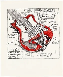 an exhibition organized by Diedrich Diederichsen amp Christopher Müller feat. Marcus Behmer, Stefan George, Rainer Werner Fassbinder, Hans Henny Jahnn, Lutz Bacher, Hans Kayser, Ludwig Gosewitz, Jordan Belson, Hapshash and the Coloured Coat, The Fool, Rogério Duarte, The Red KrayolaMayo Thompson, Walter de Maria, Sigmar Polke, Emil Schult, Isaac Abrams, John McCracken, Pedro Bell, Kai Althoff, Henrik Olesen, Öyvind Fahlström, Karlheinz Stockhausen, Sun Ra, Hartmut Geerken, Albert Oehlen, Jack Goldstein, Jutta Koether, Isa Genzken, Palermo, John Coltrane, Tony Conrad — Cosmic Communities Coming Out Into Outer Space Homofuturism, Applied Psychedelia amp Magic Connectivity — Exhibitions — Galerie Buchholz — Image 231