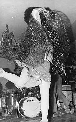 an exhibition organized by Diedrich Diederichsen amp Christopher Müller feat. Marcus Behmer, Stefan George, Rainer Werner Fassbinder, Hans Henny Jahnn, Lutz Bacher, Hans Kayser, Ludwig Gosewitz, Jordan Belson, Hapshash and the Coloured Coat, The Fool, Rogério Duarte, The Red KrayolaMayo Thompson, Walter de Maria, Sigmar Polke, Emil Schult, Isaac Abrams, John McCracken, Pedro Bell, Kai Althoff, Henrik Olesen, Öyvind Fahlström, Karlheinz Stockhausen, Sun Ra, Hartmut Geerken, Albert Oehlen, Jack Goldstein, Jutta Koether, Isa Genzken, Palermo, John Coltrane, Tony Conrad — Cosmic Communities Coming Out Into Outer Space Homofuturism, Applied Psychedelia amp Magic Connectivity — Exhibitions — Galerie Buchholz — Image 240